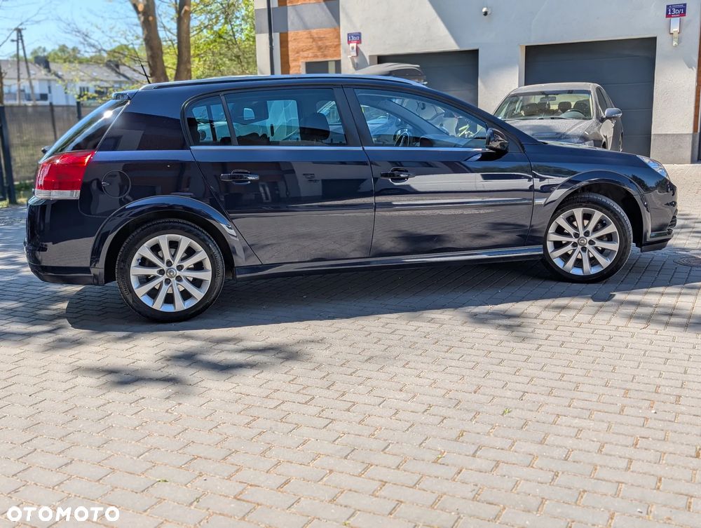 Opel Signum 2.2 Elegance - 39