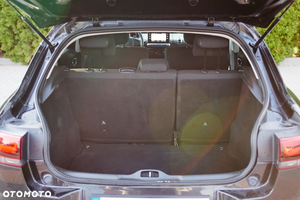 Citroën C4 Cactus PureTech 110 Stop&Start Shine - 27