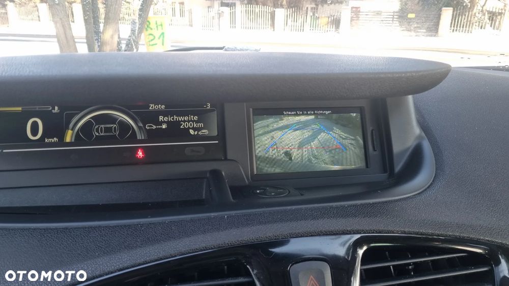 Renault Scenic 1.2 TCE Energy Bose Edition - 13