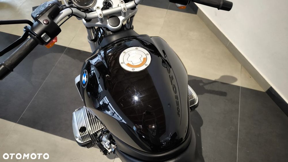 BMW R - 21