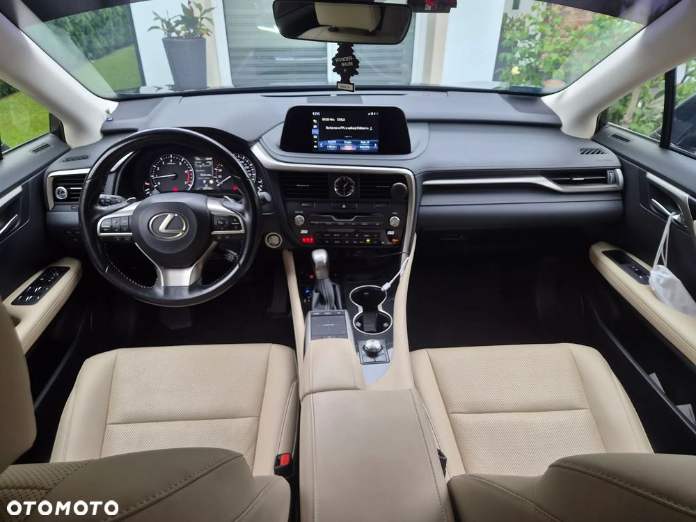 Lexus RX 300 Business Edition - 8
