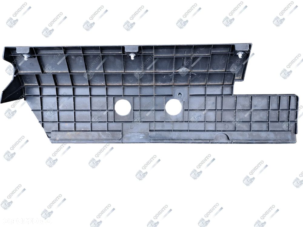 OSŁONA POKRYWA SILNIKA MERCEDES ATEGO OM906 A9060741547 - 7