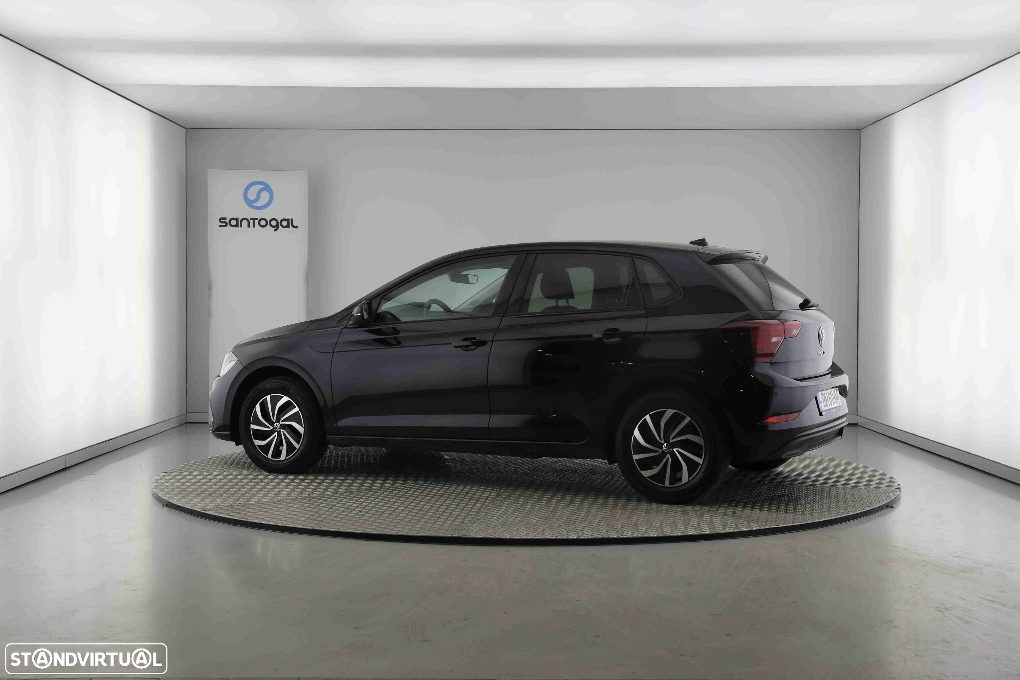 VW Polo 1.0 TSI Urban - 5