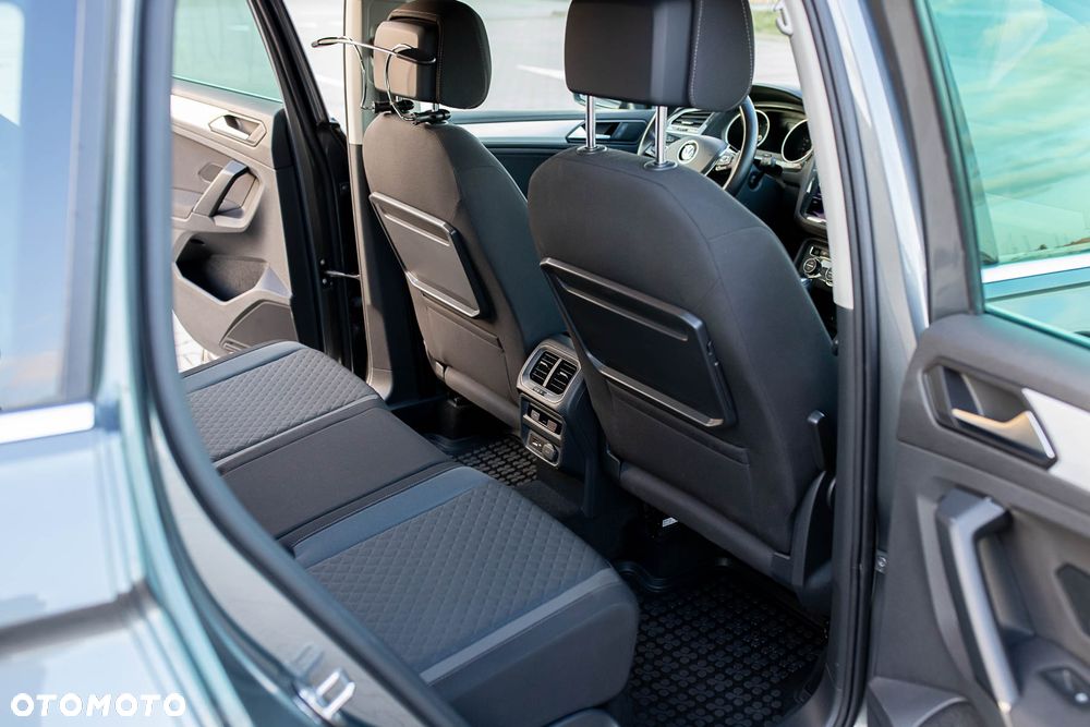 Volkswagen Tiguan 1.5 TSI EVO Active DSG - 6