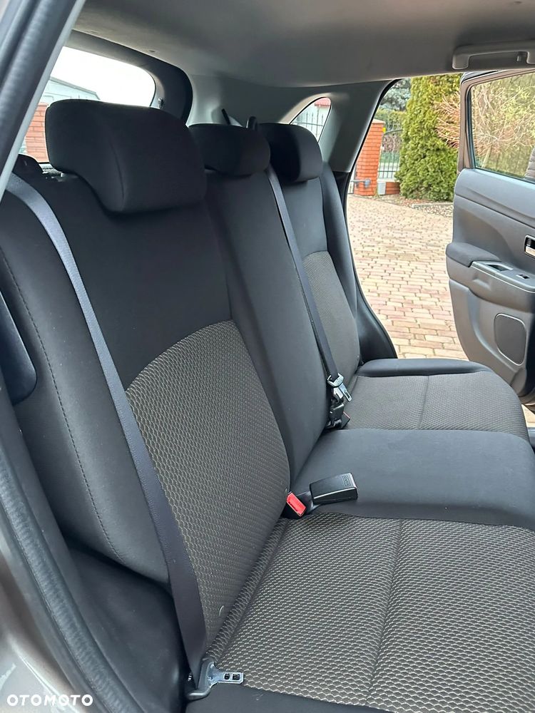 Mitsubishi ASX 1.6 Invite - 6