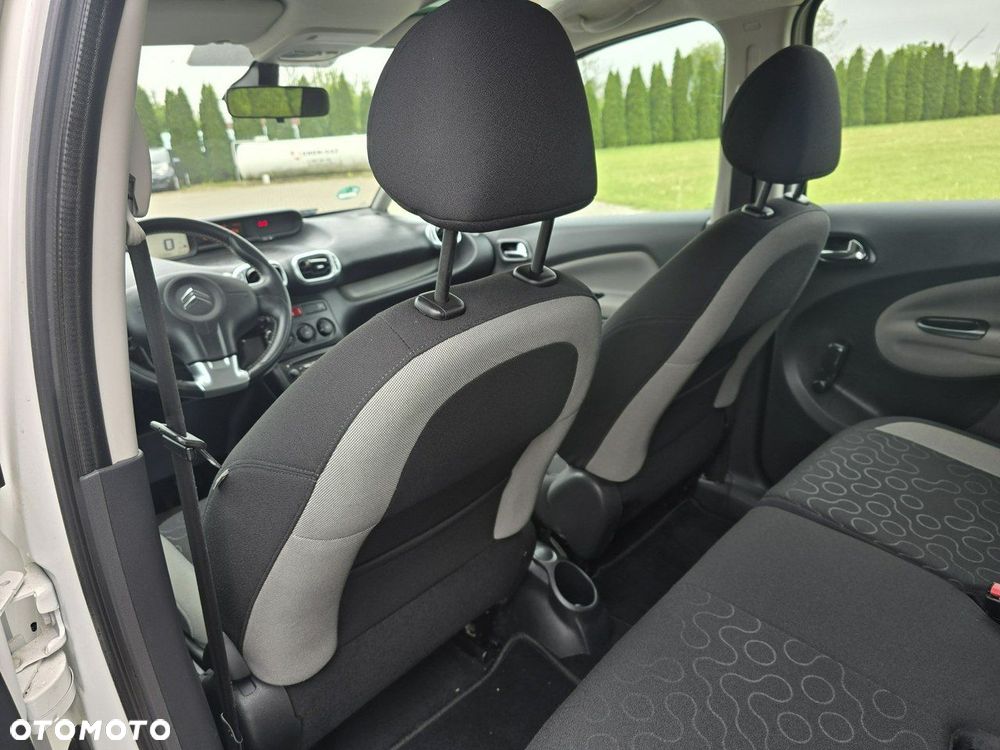 Citroën C3 Picasso - 20