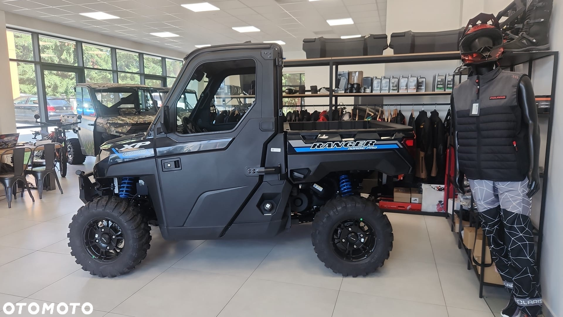 Polaris Ranger