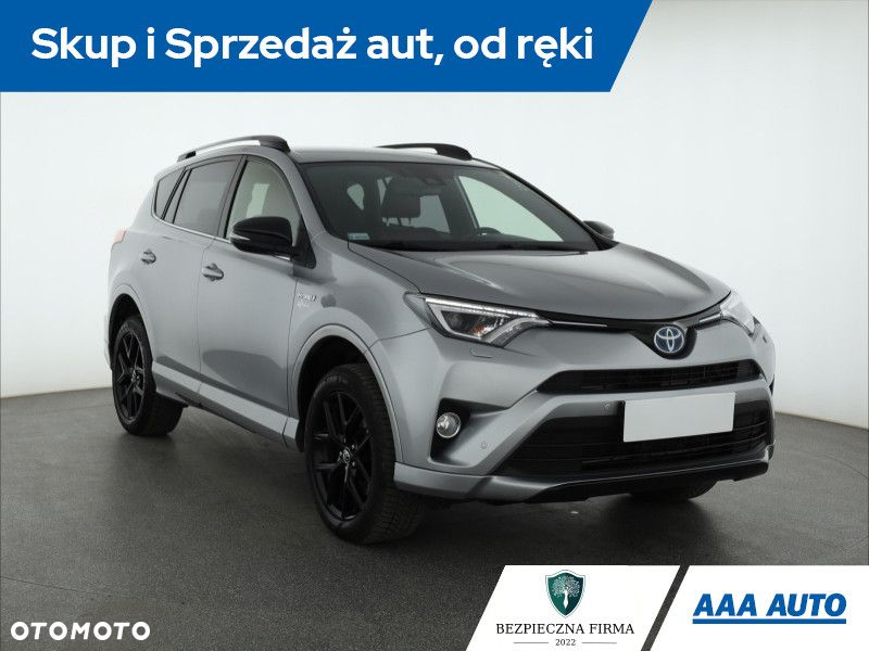 Toyota RAV4 - 2
