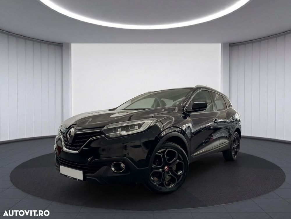 Renault Kadjar 2017 photo 2
