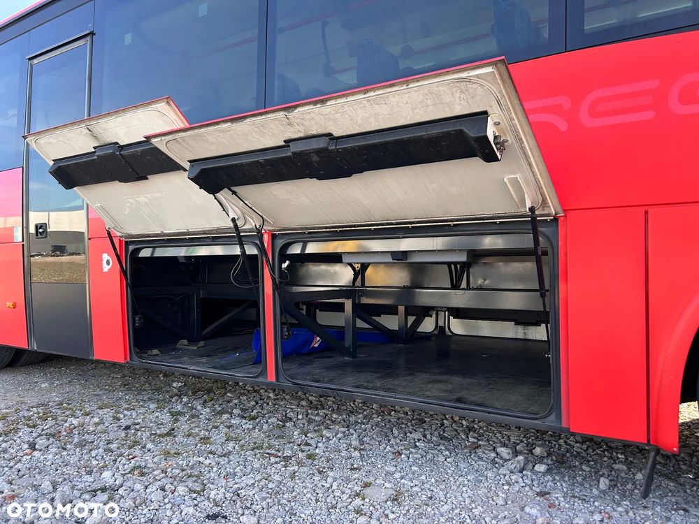 Iveco Crossway - 3