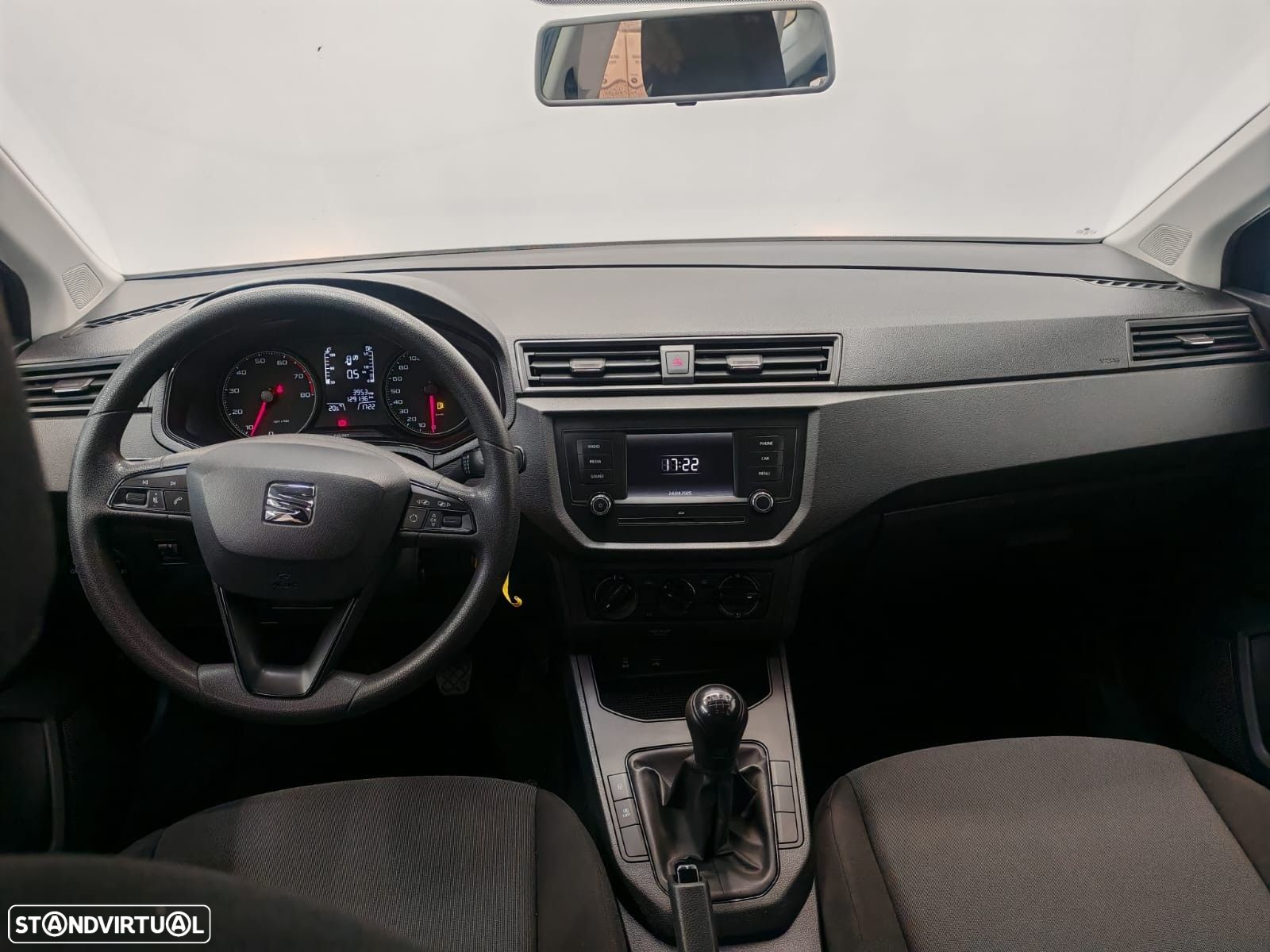 SEAT Ibiza 1.0 Reference - 6
