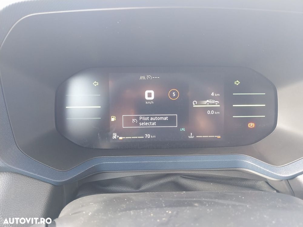 Dacia Duster ECO-G 100 Journey - 6