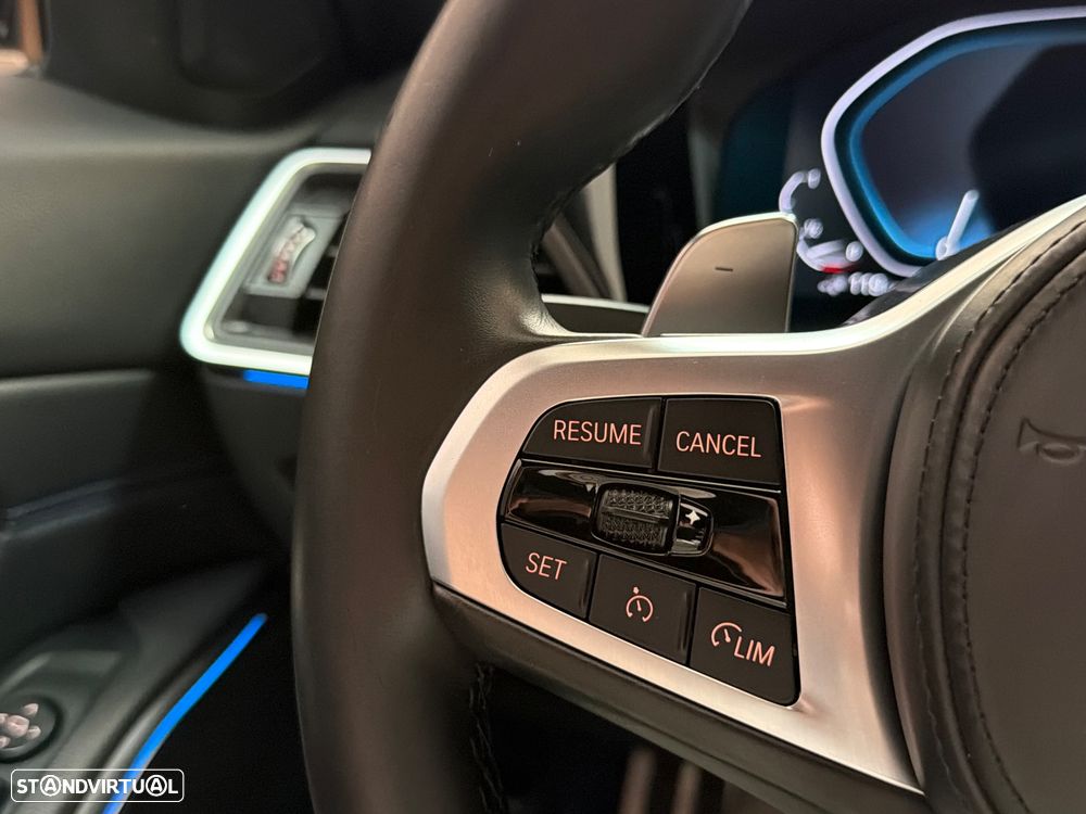 BMW 330 e Pack Desportivo M Auto - 7