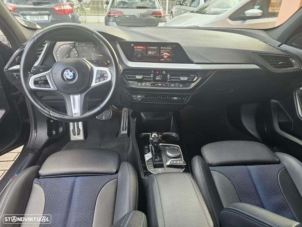 BMW 118 i Pack M Auto - 13