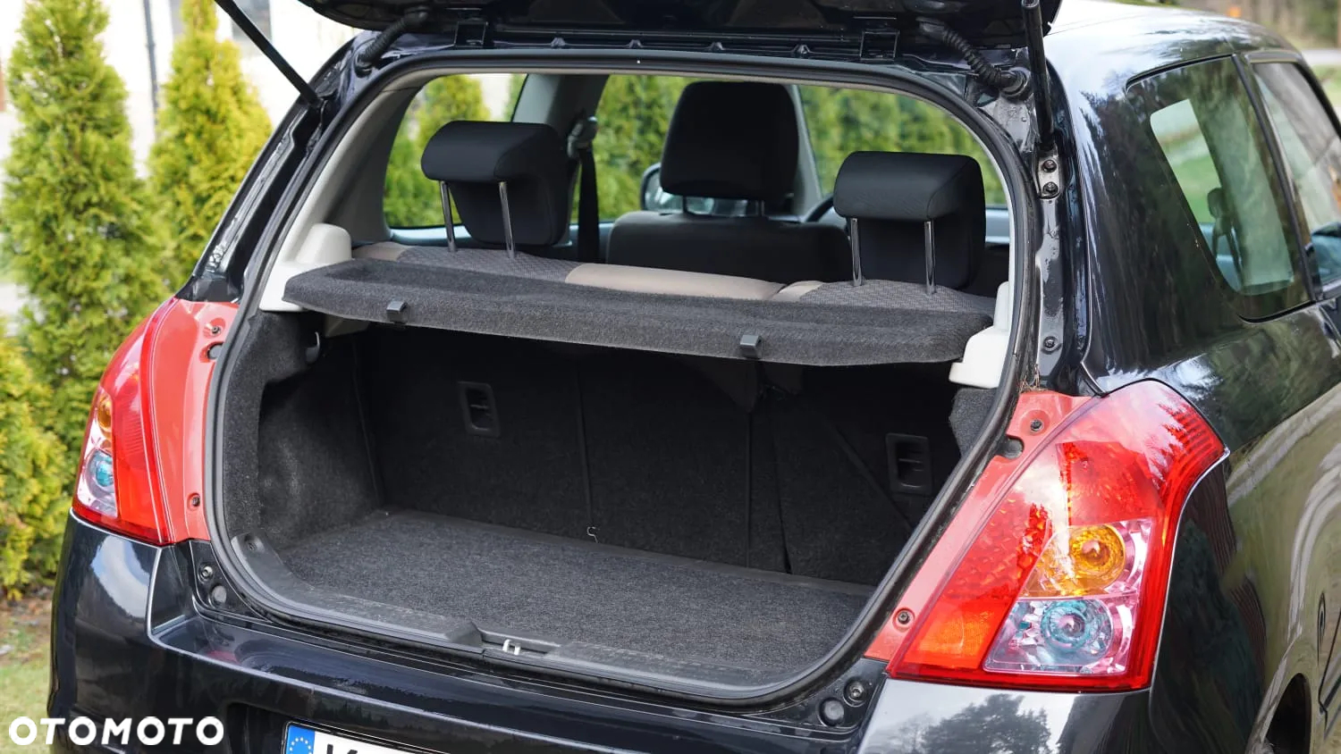 Suzuki Swift 1.3 Classic - 10