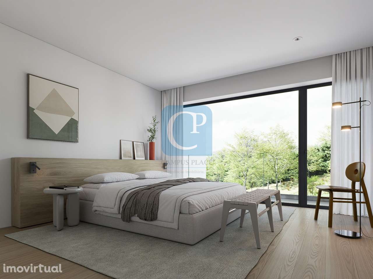 Moradia em Banda T3 para venda em S.Cosme, Gondomar, Porto - Grande imagem: 2/16