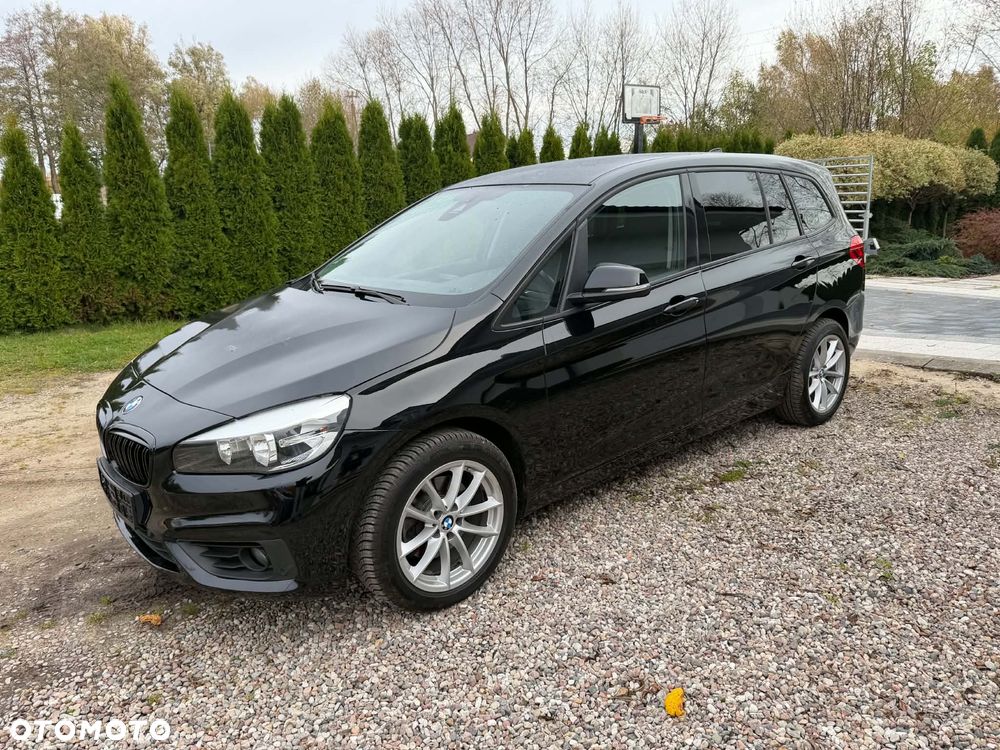 BMW Seria 2