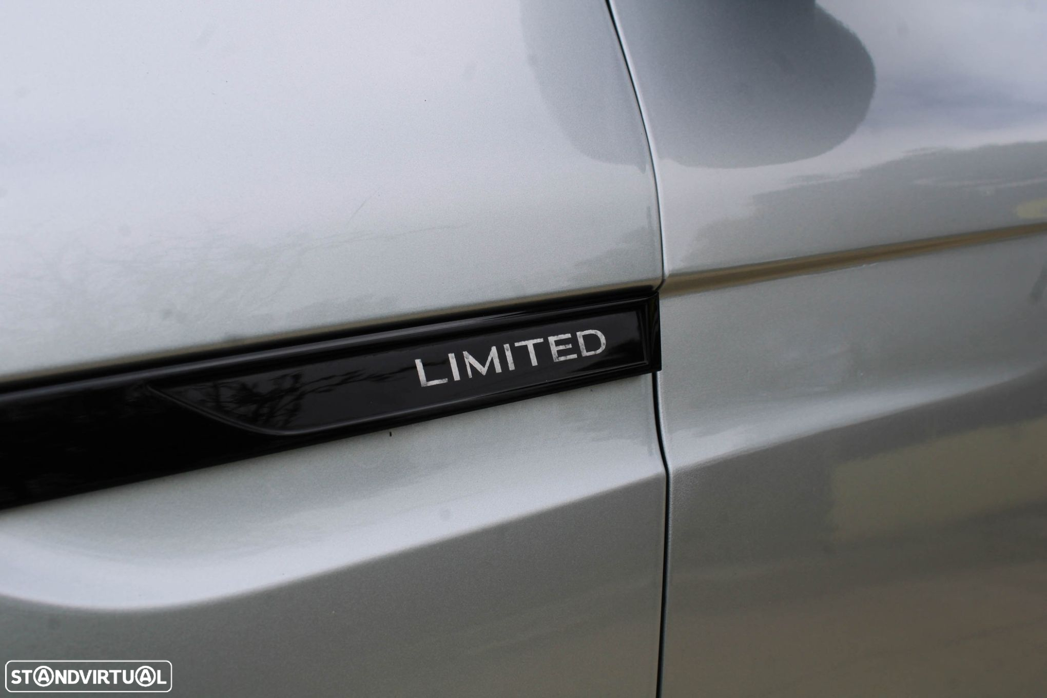 Renault Mégane Sport Tourer 1.5 Blue dCi Limited - 11