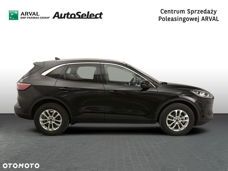 Ford Kuga - 7