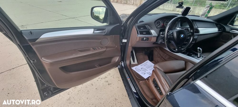 BMW X5 xDrive40d M Sport Edition - 21