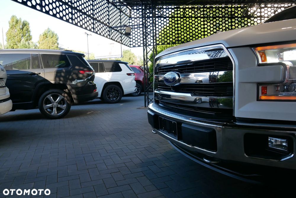 Ford F150 - 34