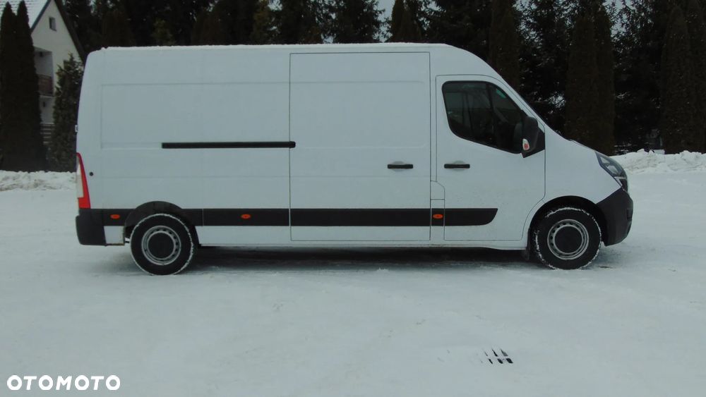 Opel MOVANO - 8