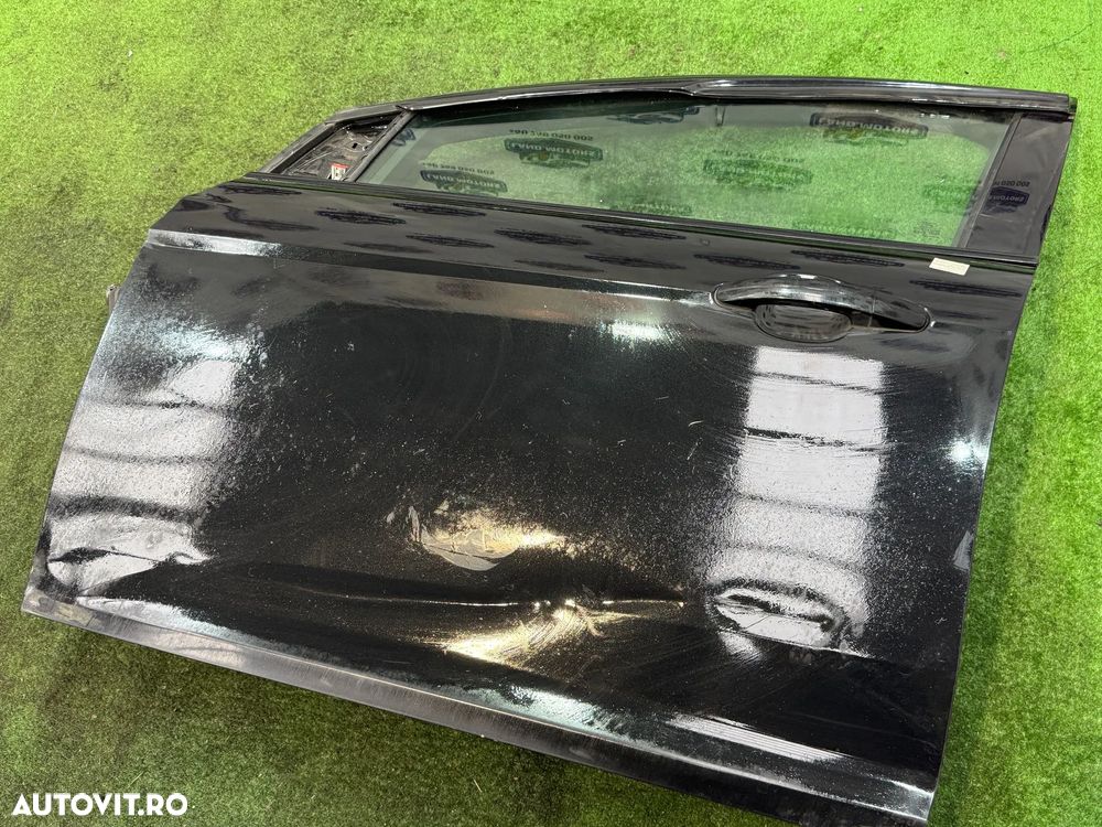 USA PORTIERA FATA STÂNGA FORD FOCUS MK3 1.6 DIESEL 2014 / BERLINA 5 PORTIERE COD OEM 2147846 2011-2015 - 6