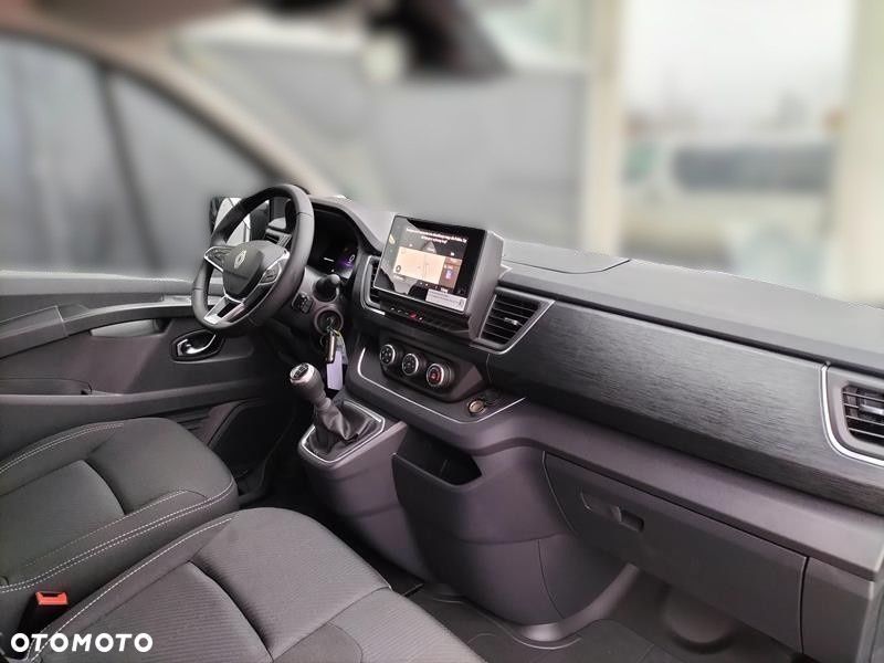 Renault Trafic Kombi 2.0 Blue dCi L2 Equilibre - 10