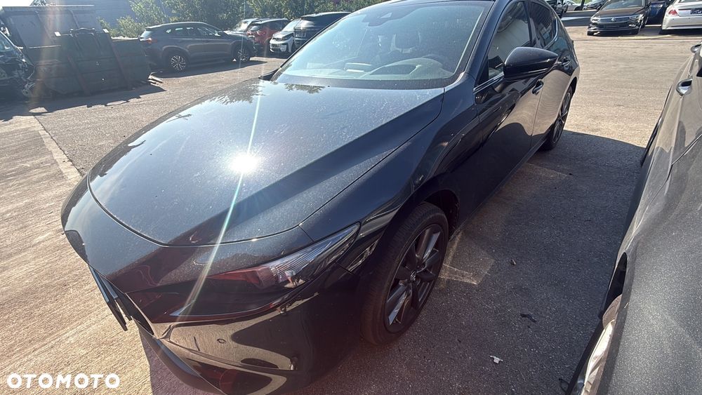 Mazda 3 2.0 mHEV Prime Line - 2