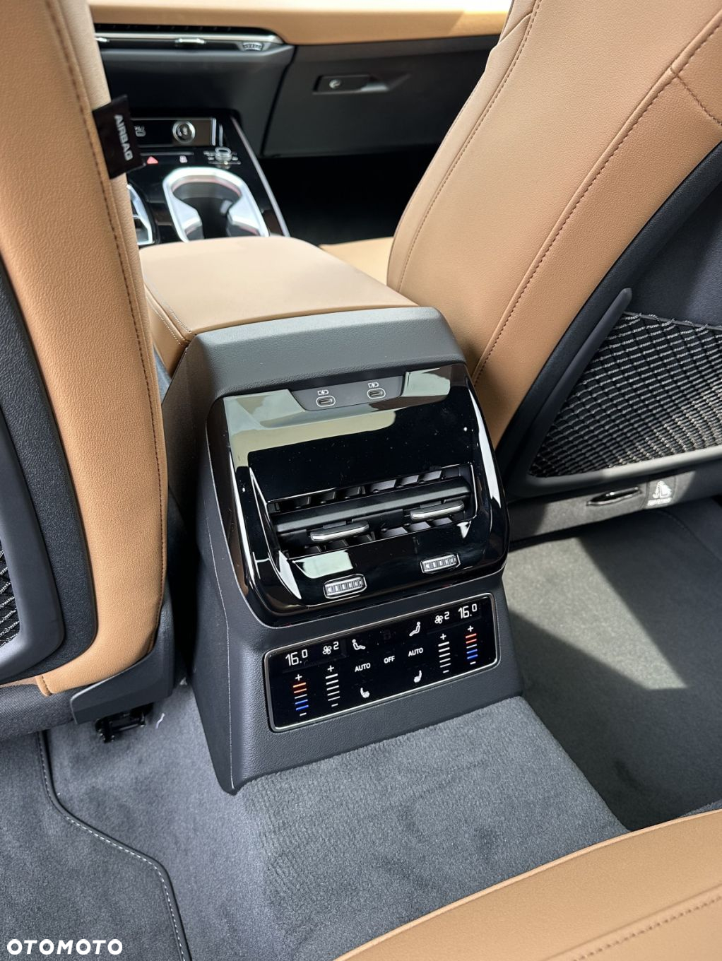Audi A6 - 22