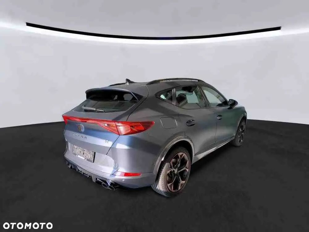 Cupra Formentor VZ 2.0 TSI 4Drive DSG - 2