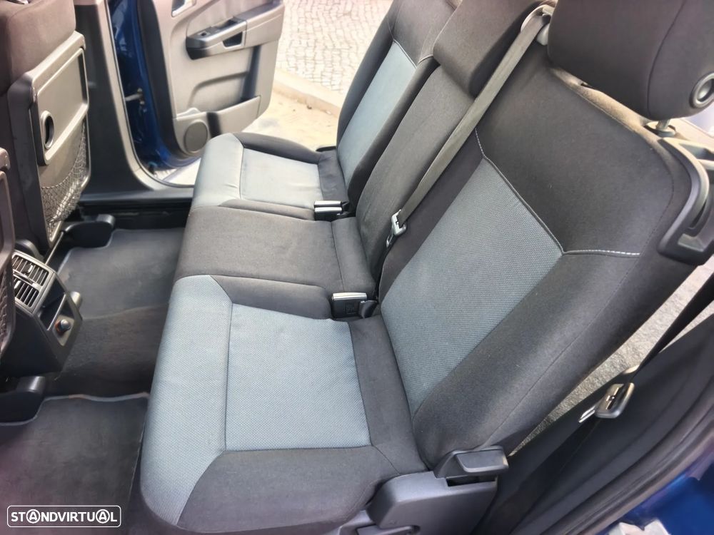 Opel Zafira 1.9 CDTi Enjoy - 26