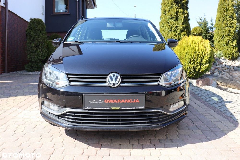 Volkswagen Polo 1.0 Comfortline - 23