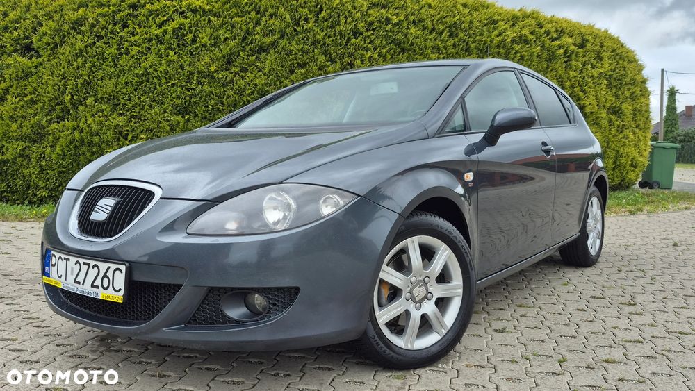 Seat Leon - 25