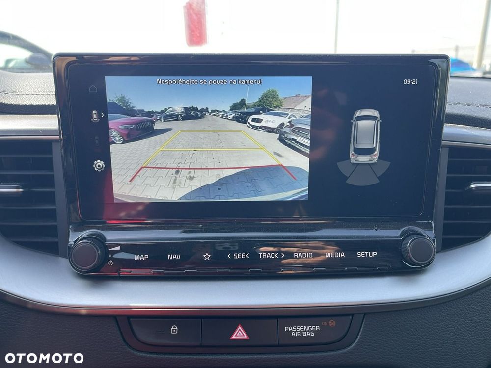 Kia Ceed 1.5 T-GDI S - 13