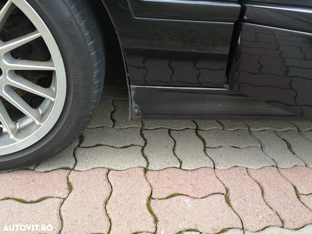 BMW Seria 5 - 15
