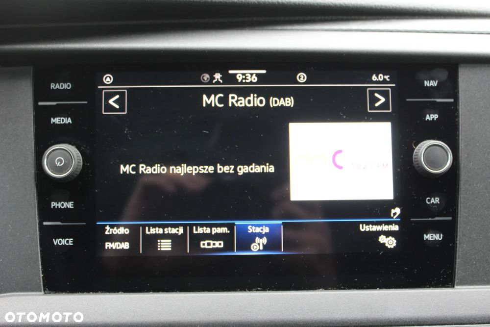 Volkswagen Transporter - 20