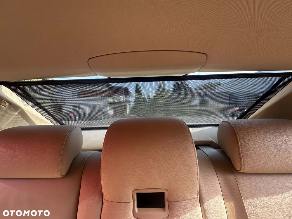 BMW Seria 5 530d - 8