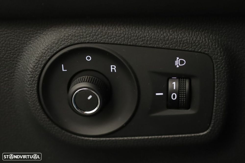 MG MG5 61 kWh Luxury - 21