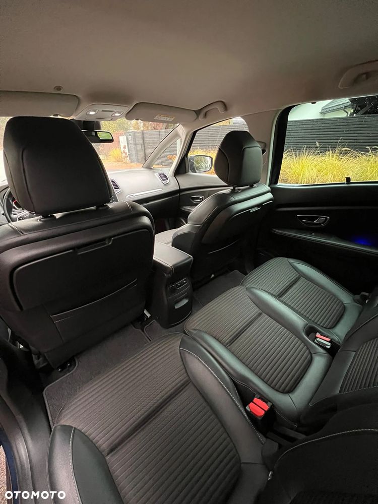 Renault Scenic - 13