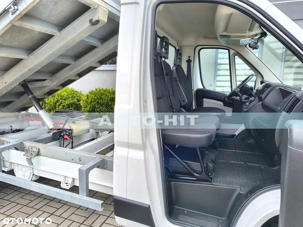 Peugeot Boxer - 7