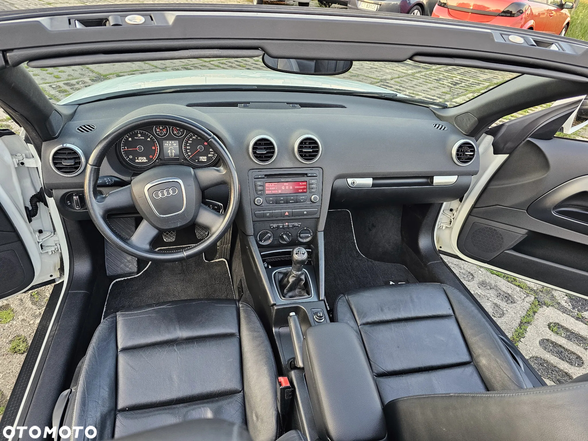 Audi A3 - 6