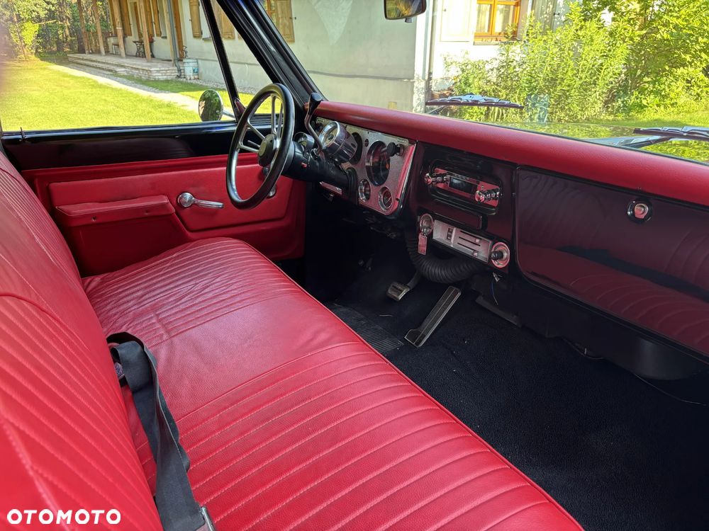 Chevrolet C-10 - 11