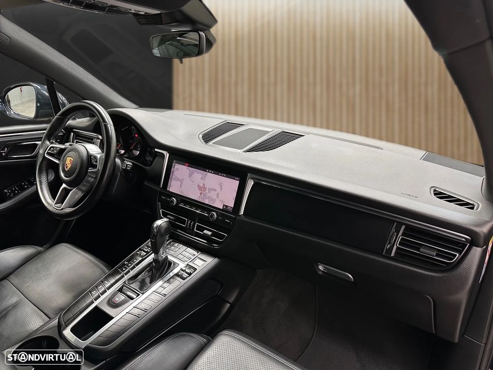 Porsche Macan PDK - 9