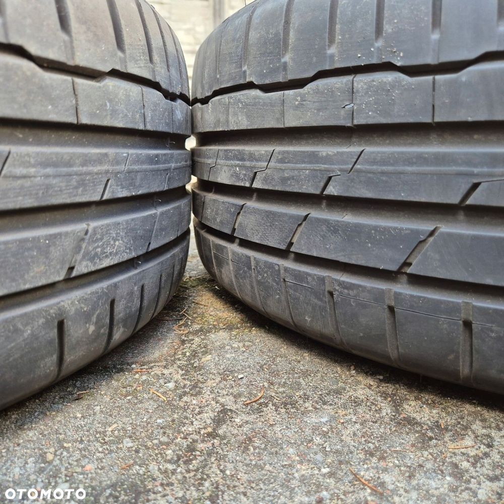 LATO KOŁA 18 AUDI A6 C7 Q3 A7 A4 TIGUAN ATECA VW T4 W213 VITO W639 W447 - 10