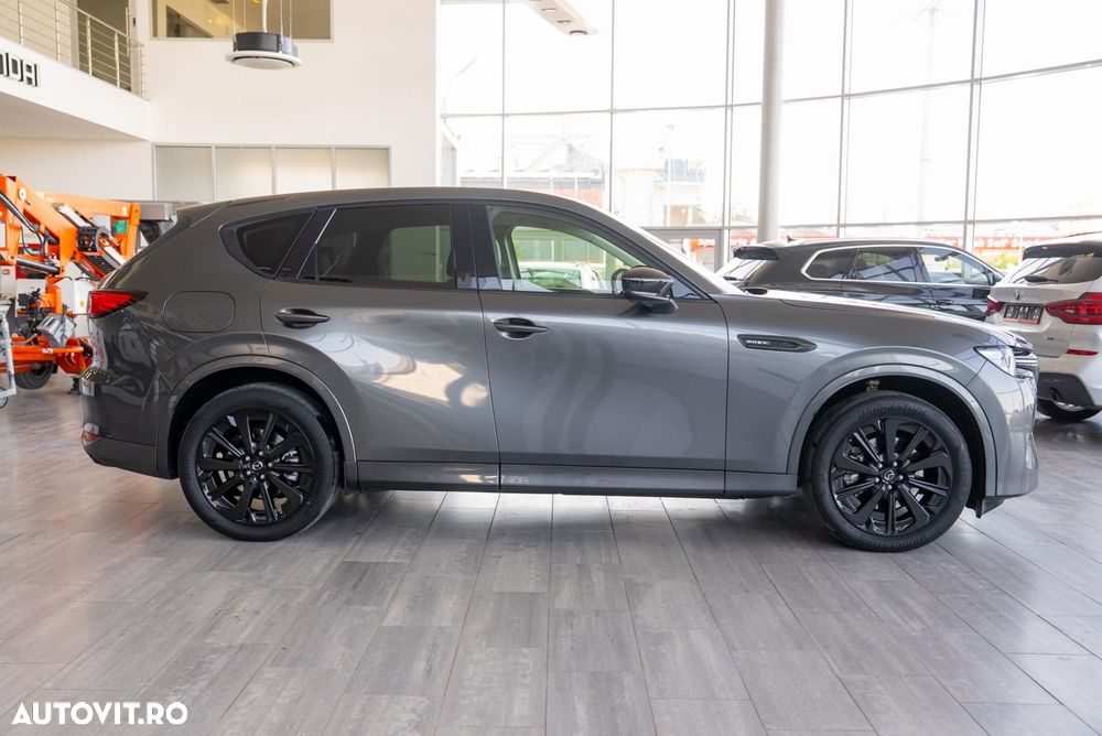 Mazda CX-60 - 6