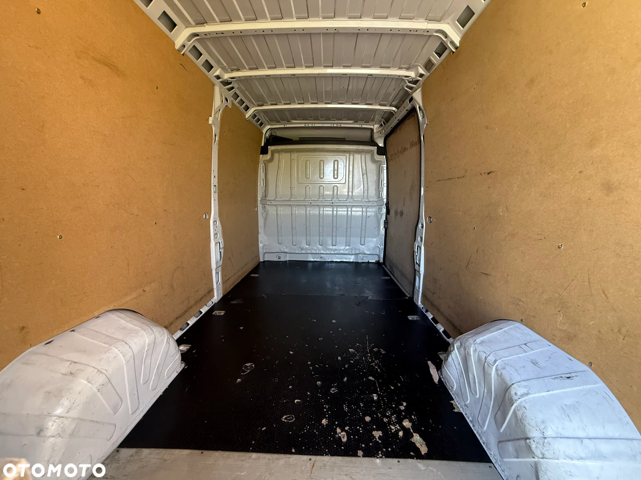 Fiat DUCATO CNG MANUAL - 8