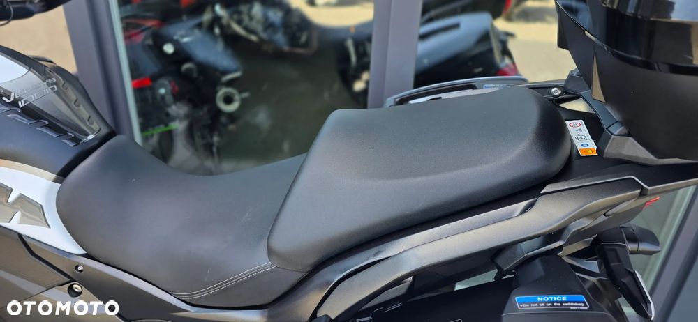 Kawasaki Versys 1000 - 38