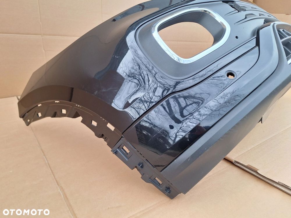 VW T-Cross T CROSS R-line 2GM 18-22 NIE KLEJONY! CAŁY ZDERZAK PRZÓD PRZEDNI ORYG. VW 2GM807221A WYSYŁKA 24H - 8