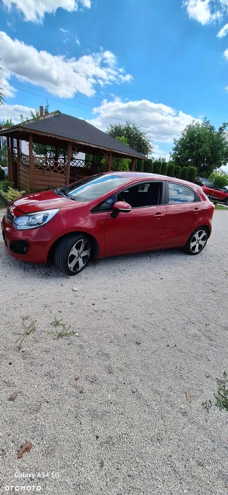 Kia Rio 1.2 M - 15
